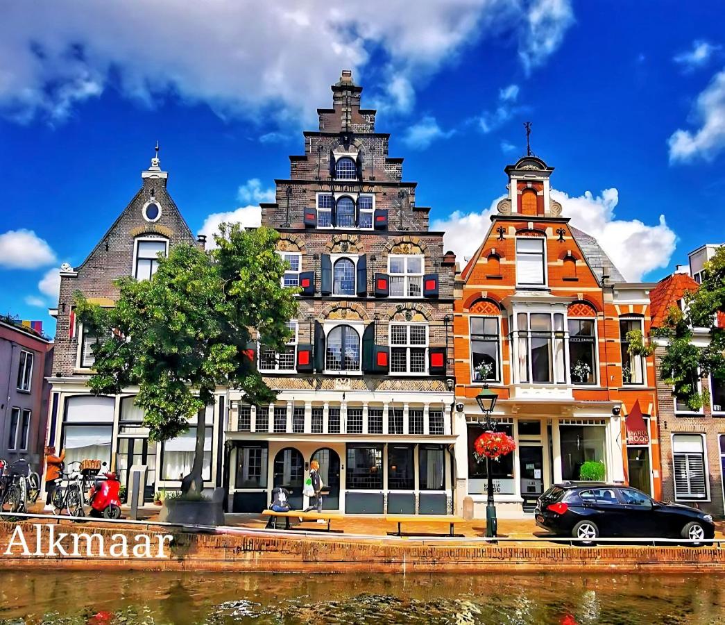 Bed & Breakfast Prins Hendrik (Zuidschermer) photo