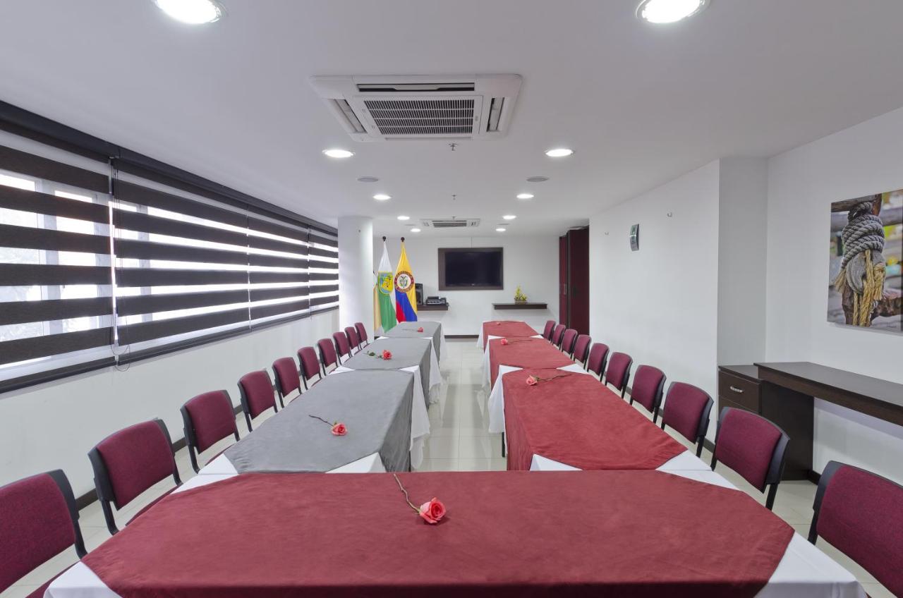 Hotel Golden Palermo photo