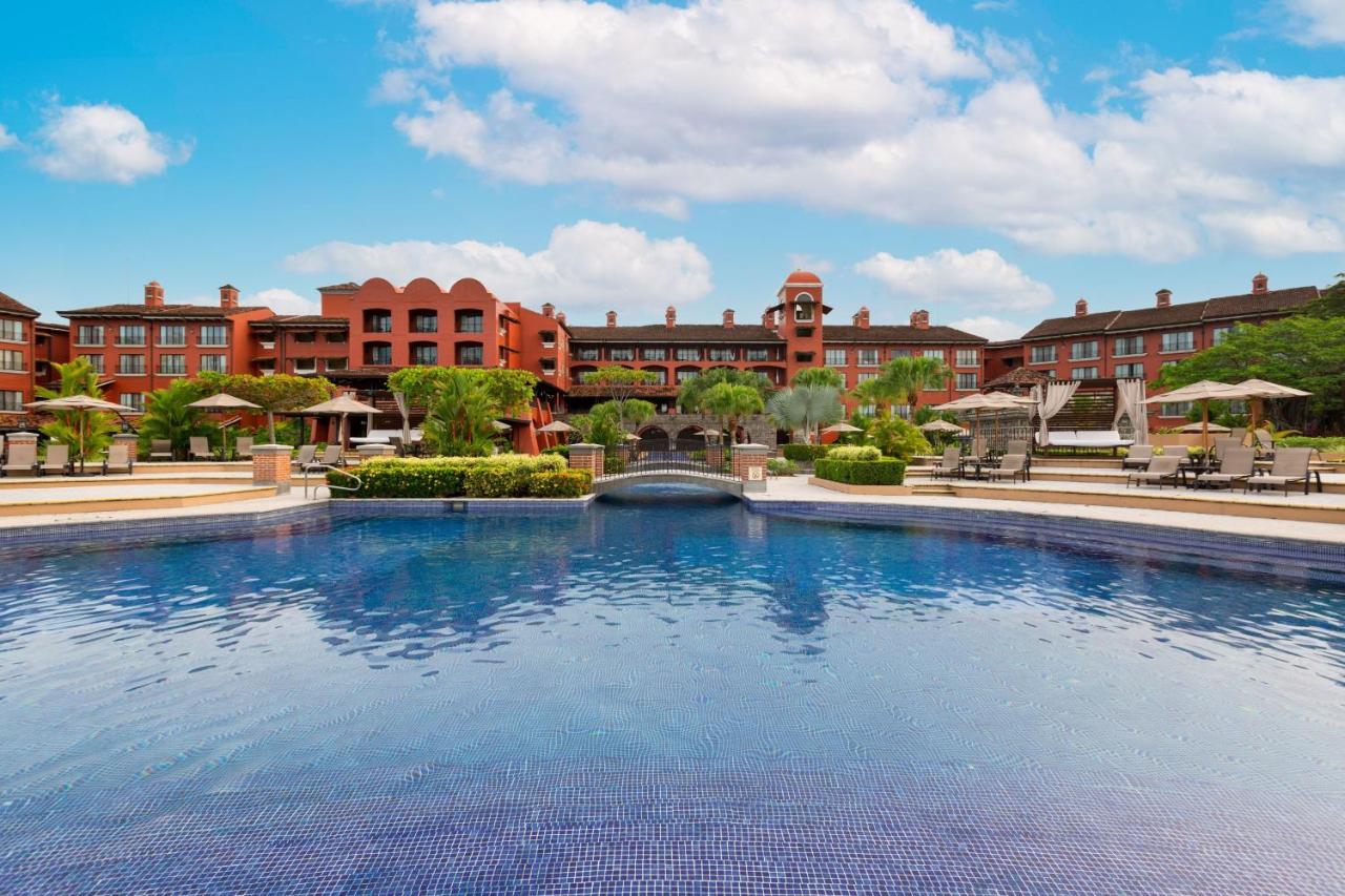 Los Sueños Marriott Ocean & Golf Resort photo