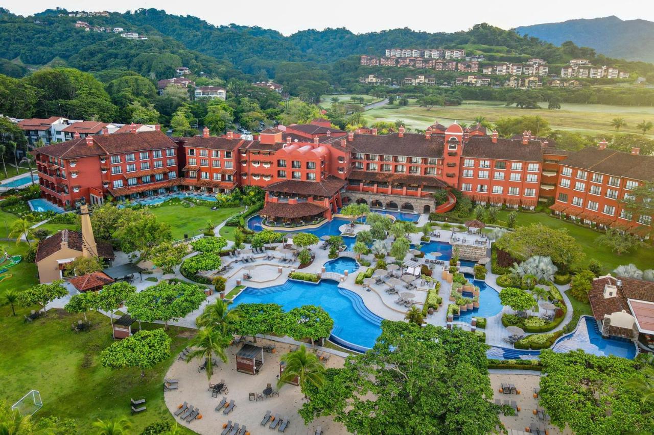 Los Sueños Marriott Ocean & Golf Resort photo