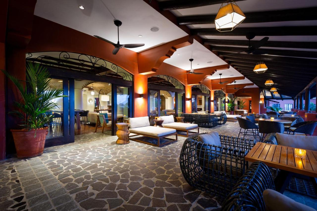 Los Sueños Marriott Ocean & Golf Resort photo