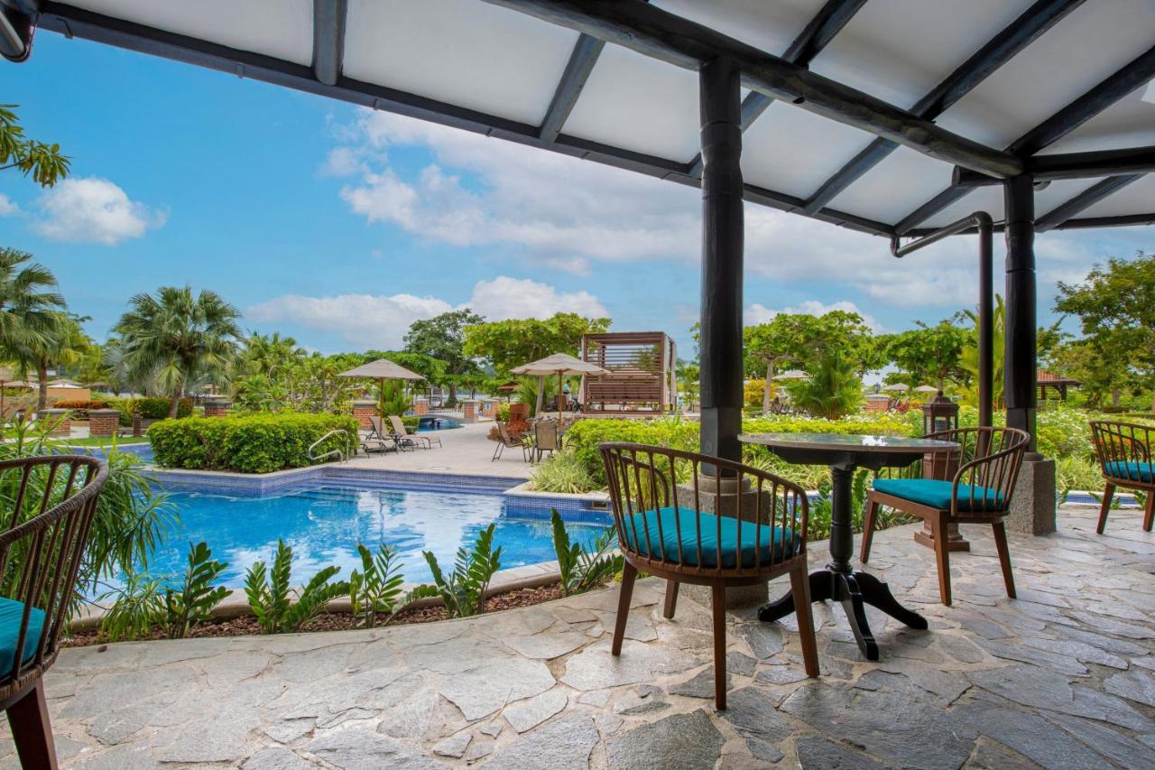 Los Sueños Marriott Ocean & Golf Resort photo