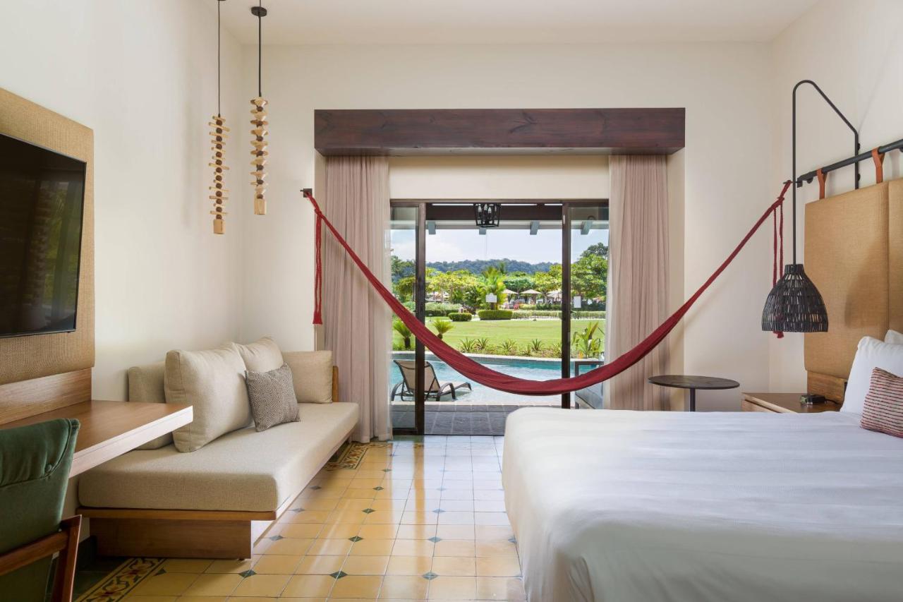 Los Sueños Marriott Ocean & Golf Resort photo