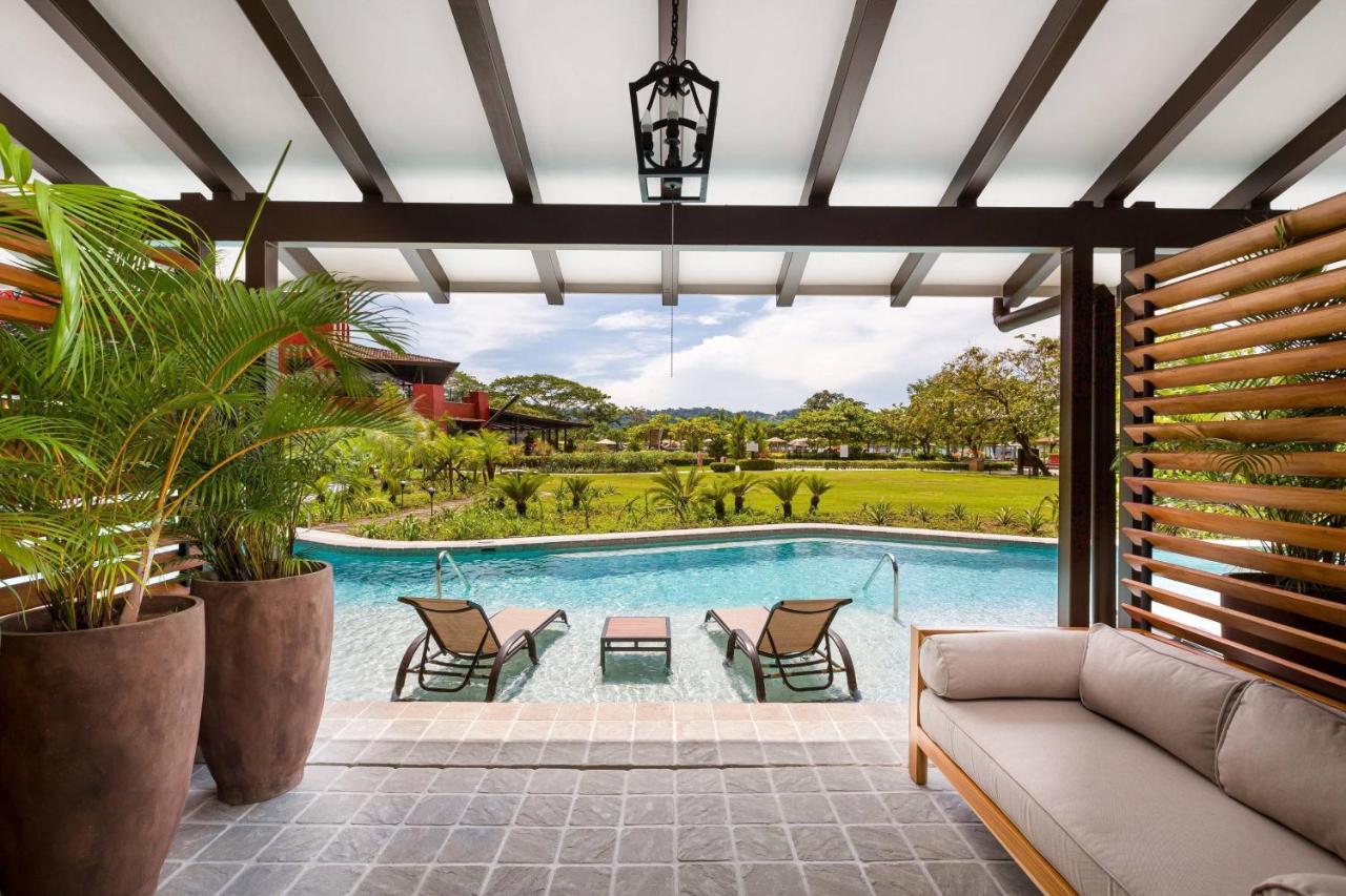 Los Sueños Marriott Ocean & Golf Resort photo