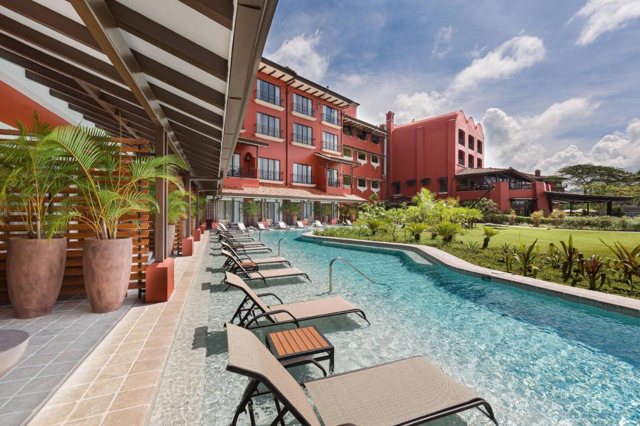 Los Sueños Marriott Ocean & Golf Resort photo
