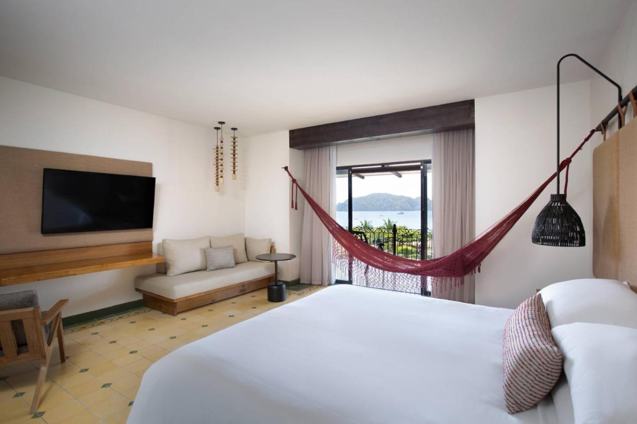 Los Sueños Marriott Ocean & Golf Resort photo