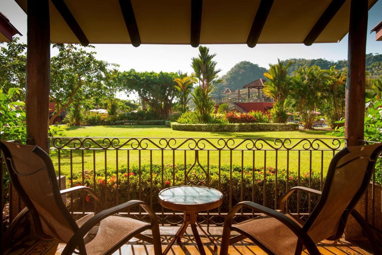 Los Sueños Marriott Ocean & Golf Resort photo
