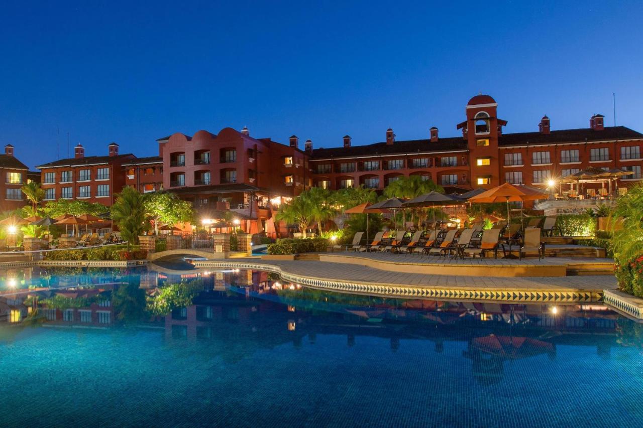 Los Sueños Marriott Ocean & Golf Resort photo