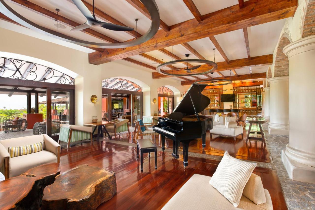 Los Sueños Marriott Ocean & Golf Resort photo