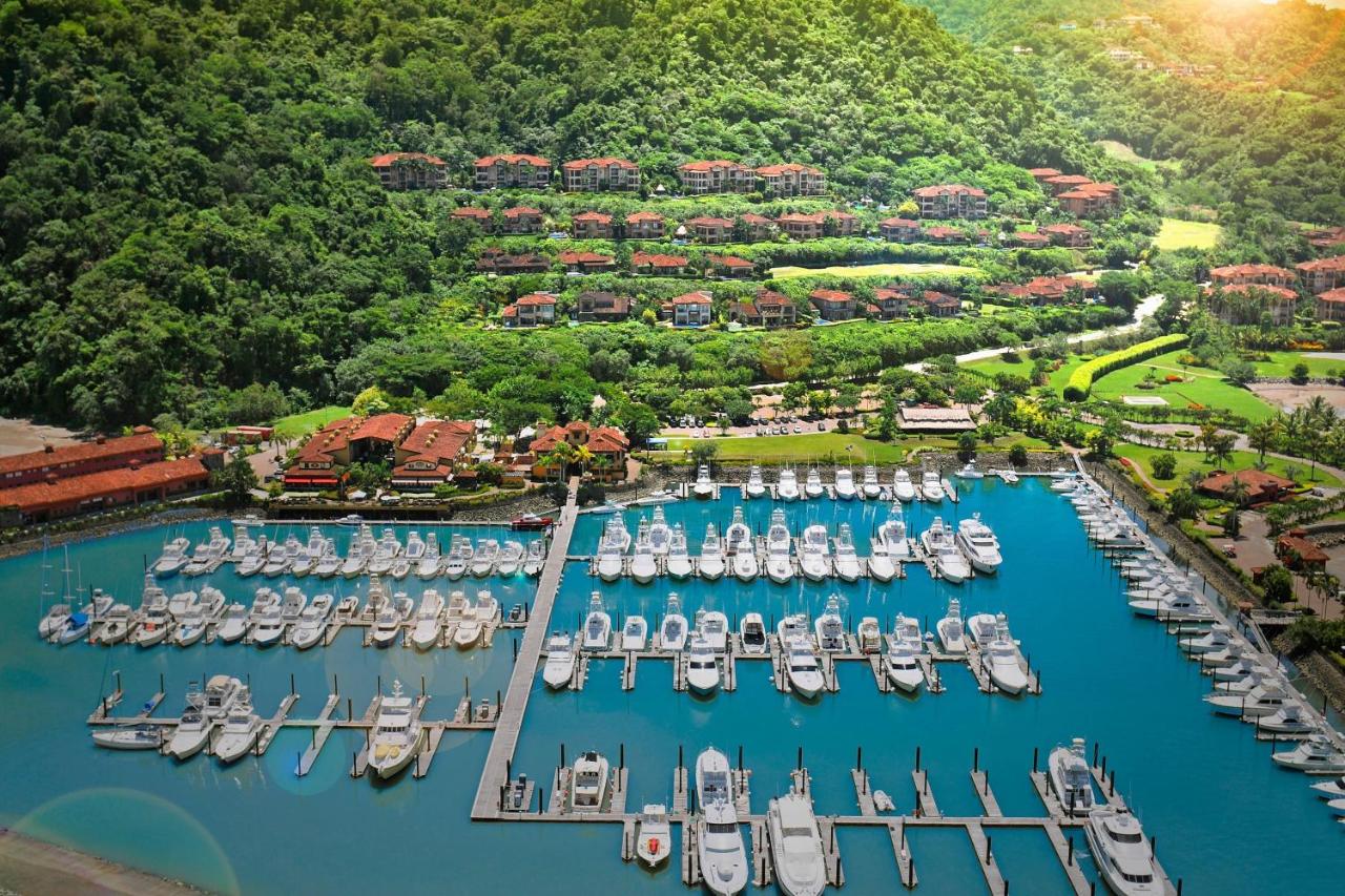 Los Sueños Marriott Ocean & Golf Resort photo