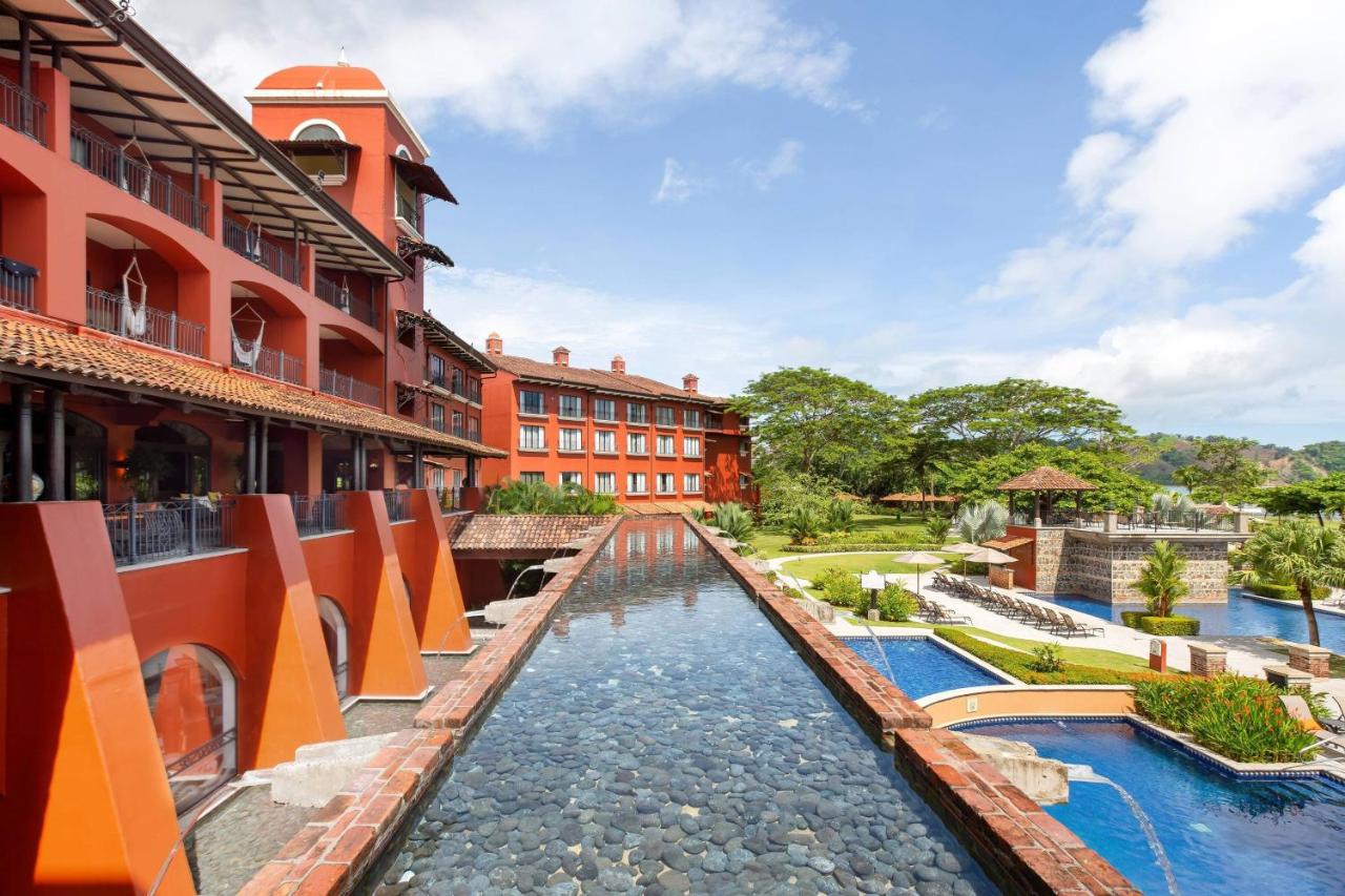 Los Sueños Marriott Ocean & Golf Resort photo