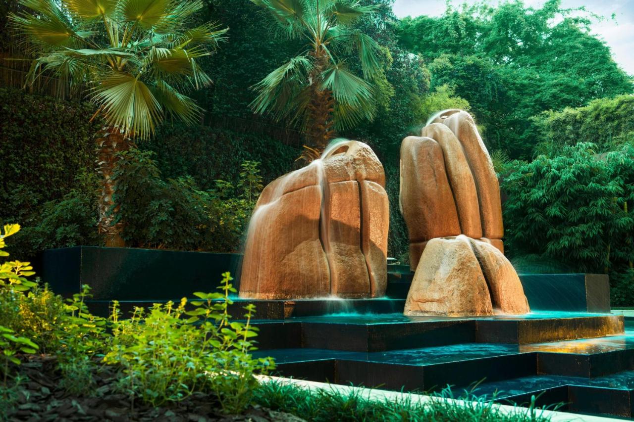 Santiago Marriott Hotel photo