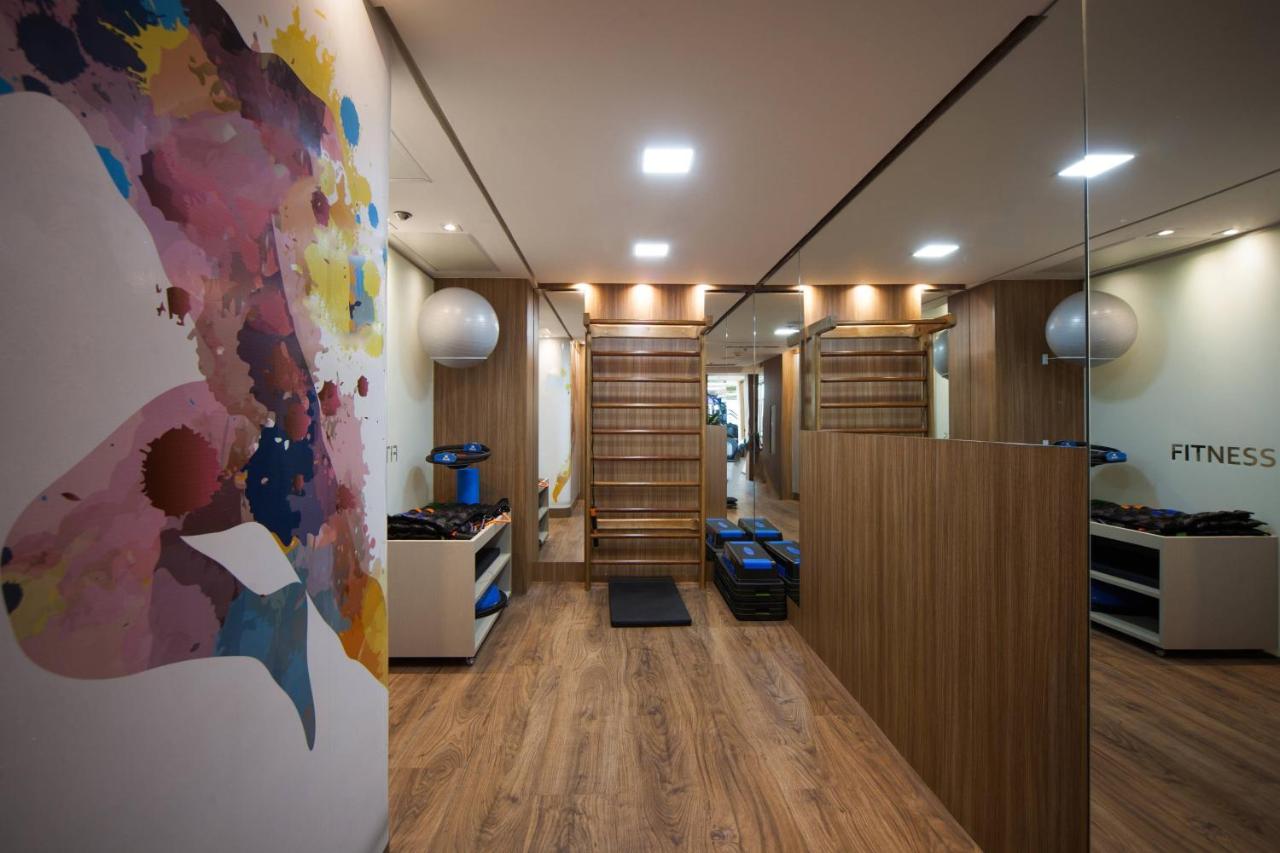 JW Marriott Rio de Janeiro photo