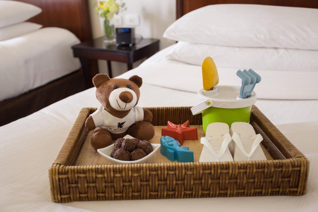 JW Marriott Rio de Janeiro photo