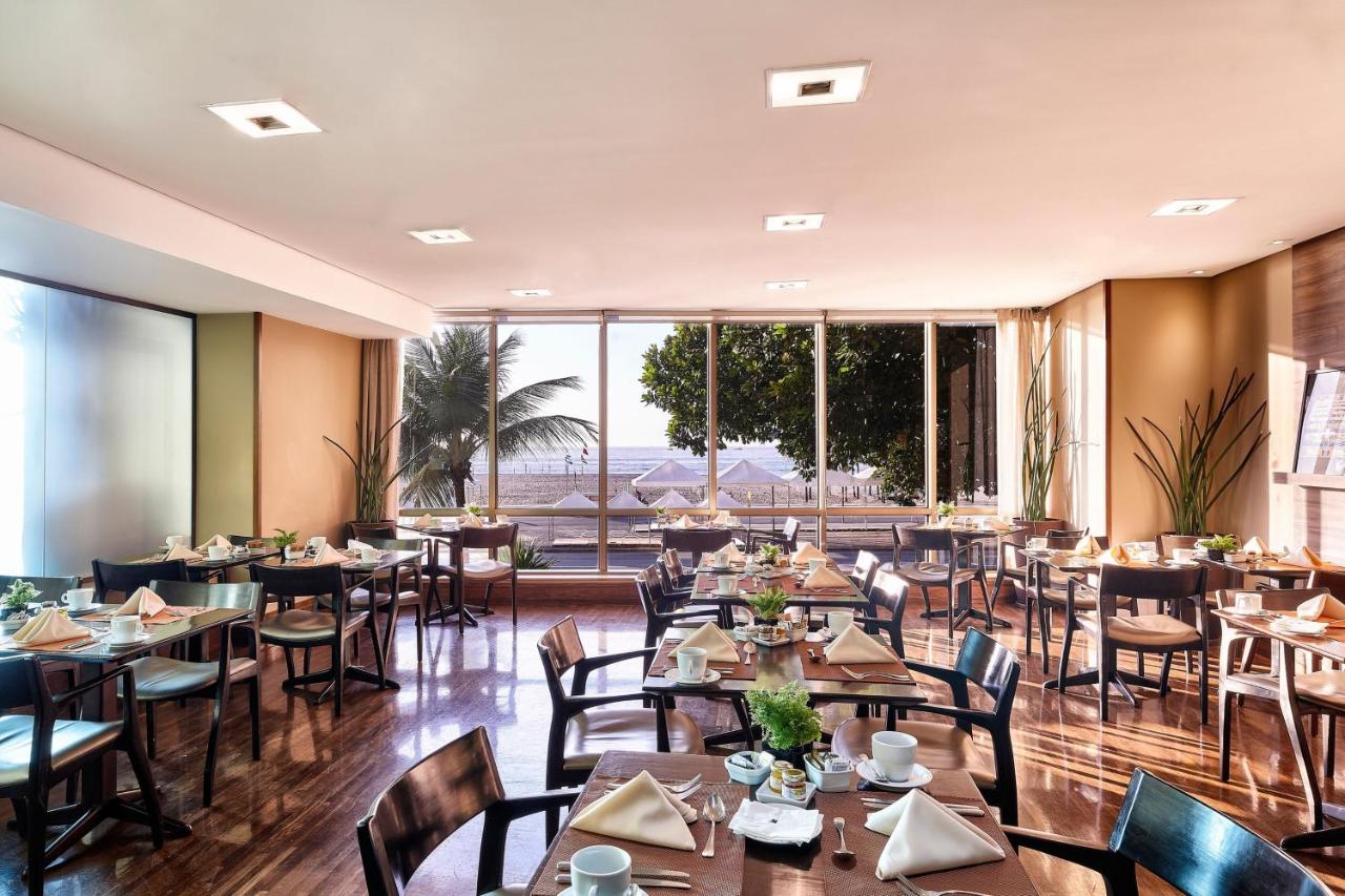 JW Marriott Rio de Janeiro photo