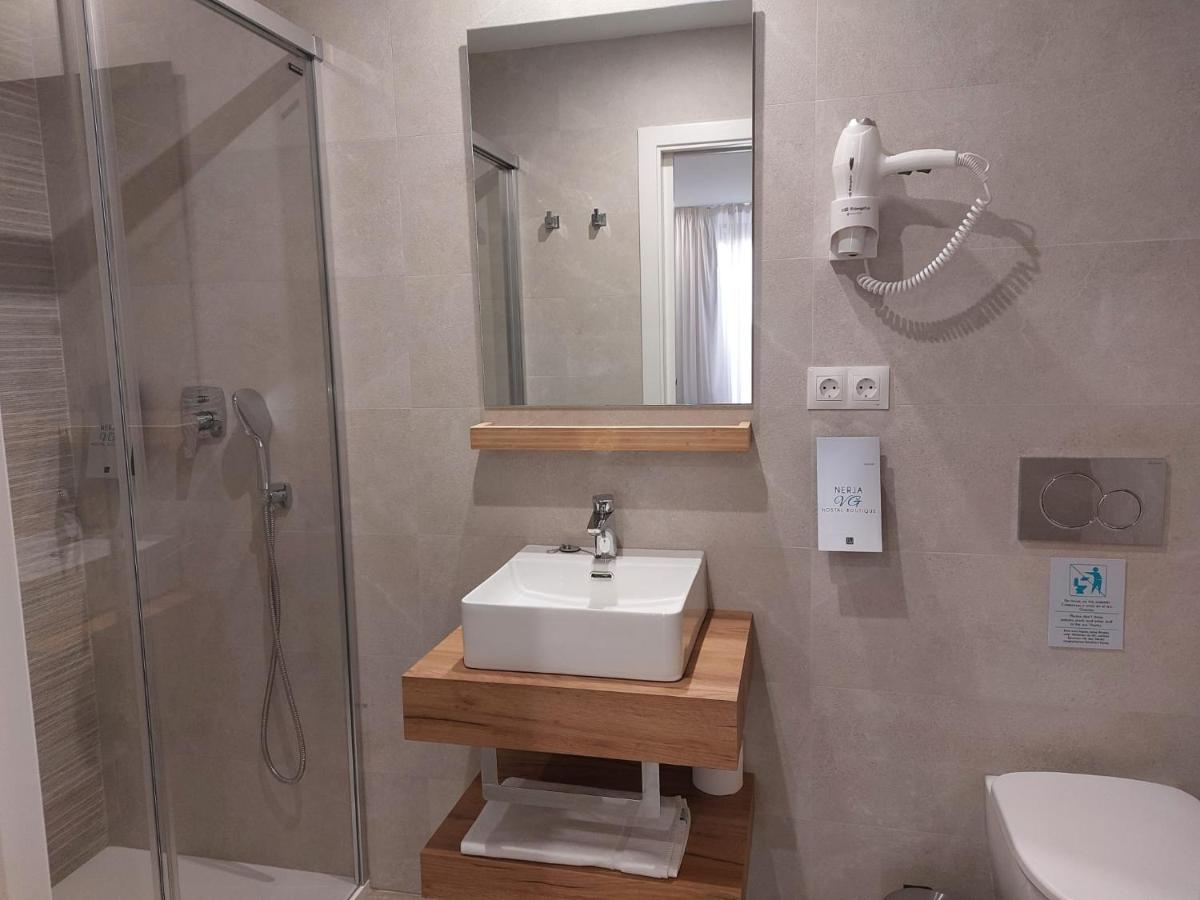 Nerja VG Hostal Boutique - 3