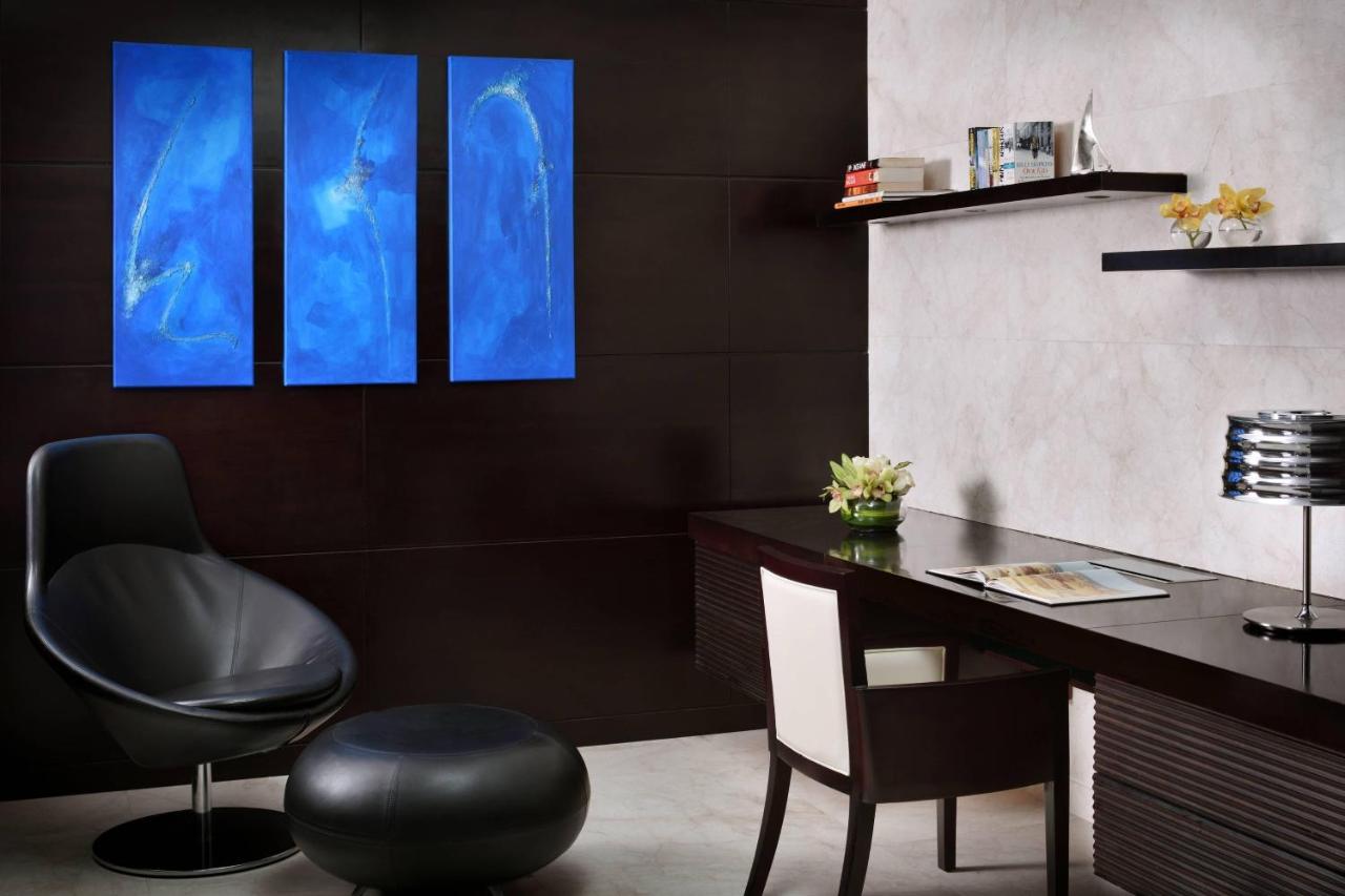 Dubai Marriott Harbour Hotel And Suites photo