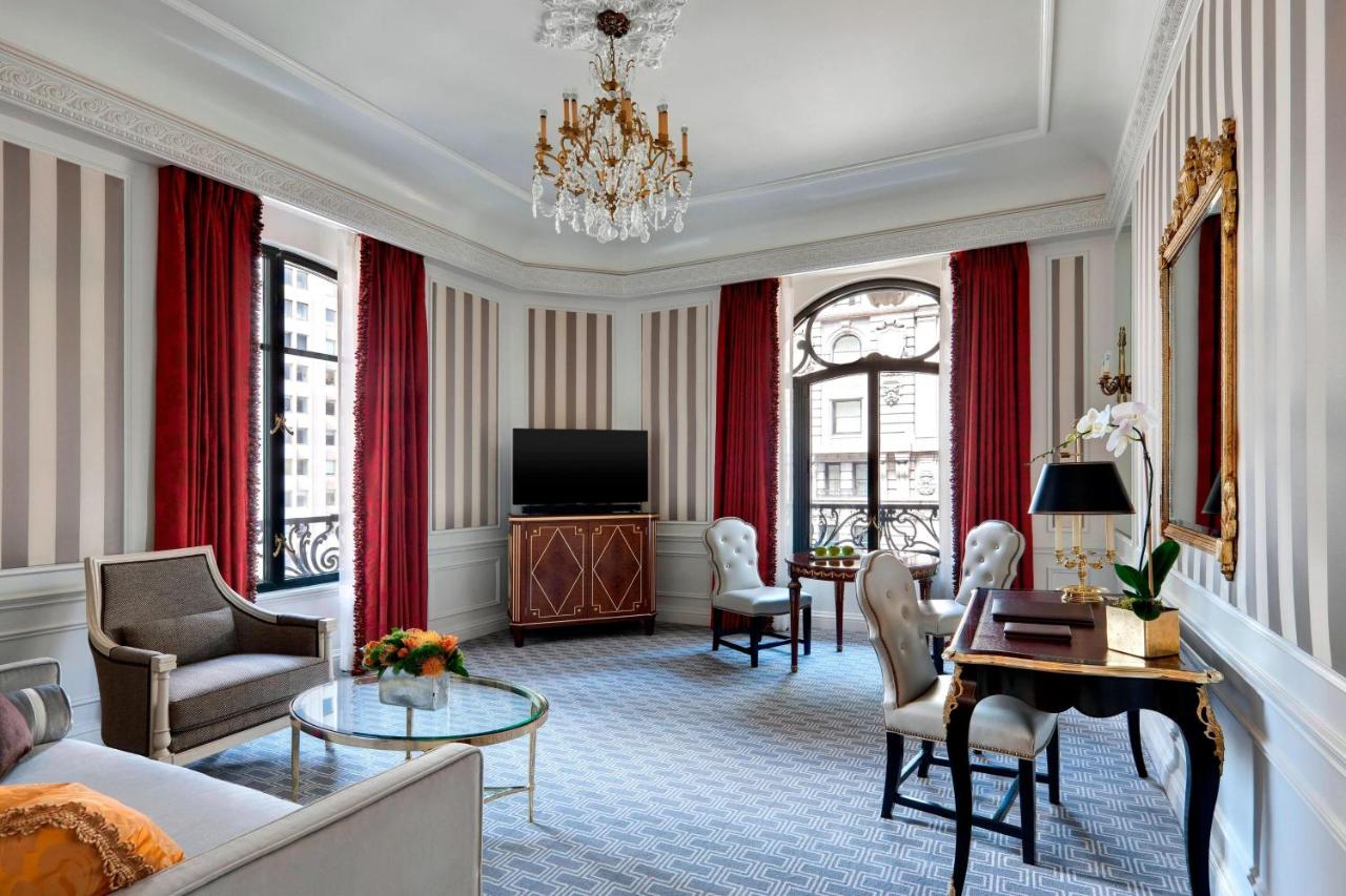 The St. Regis New York - 5