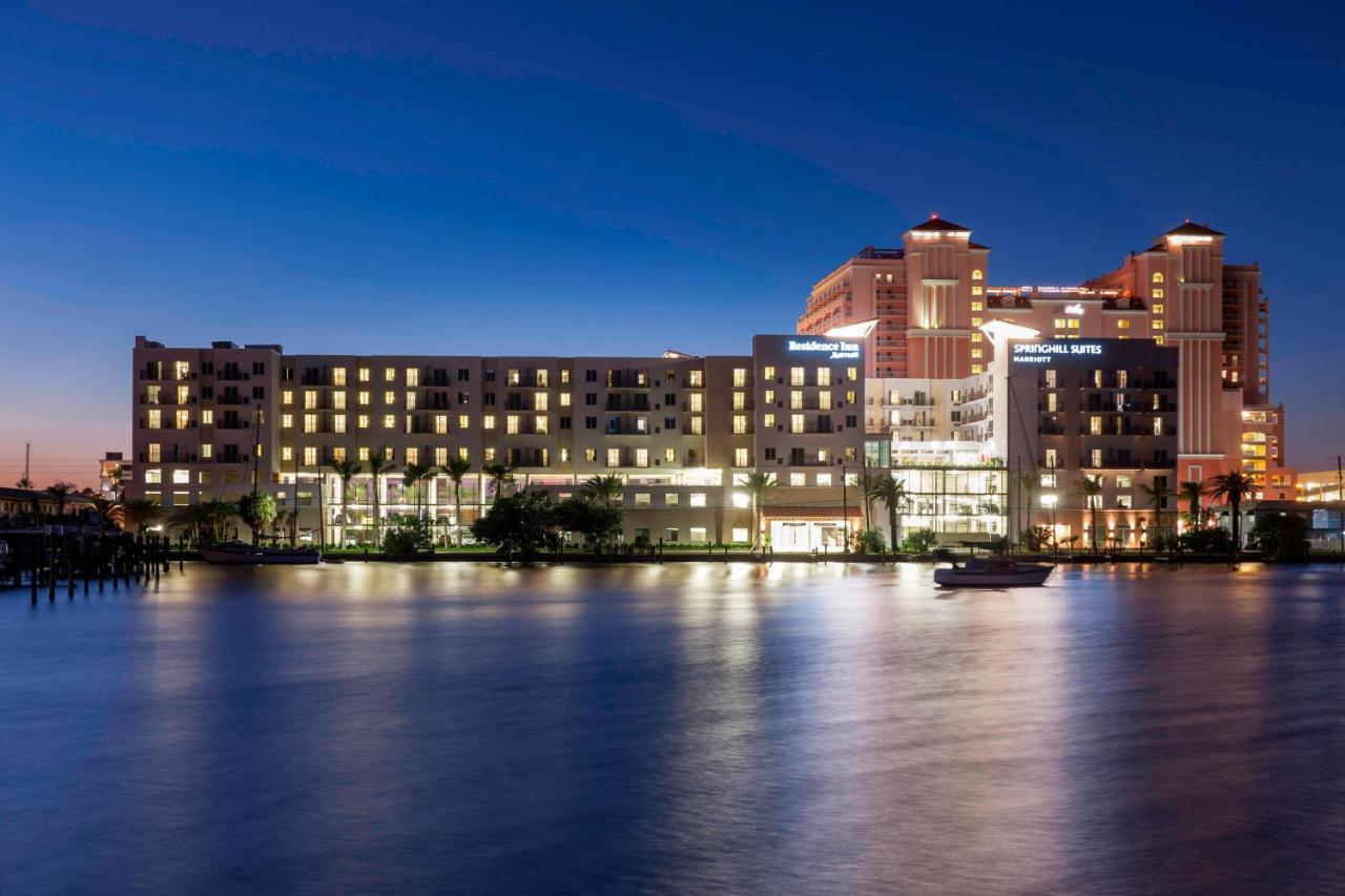 SpringHill Suites by Marriott Clearwater Beach i Clearwater Beach –  uppdaterade priser för 2023