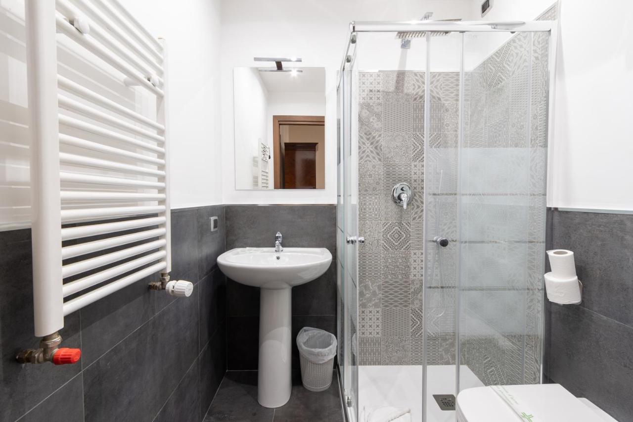 Vatican Catone Apartments - 3