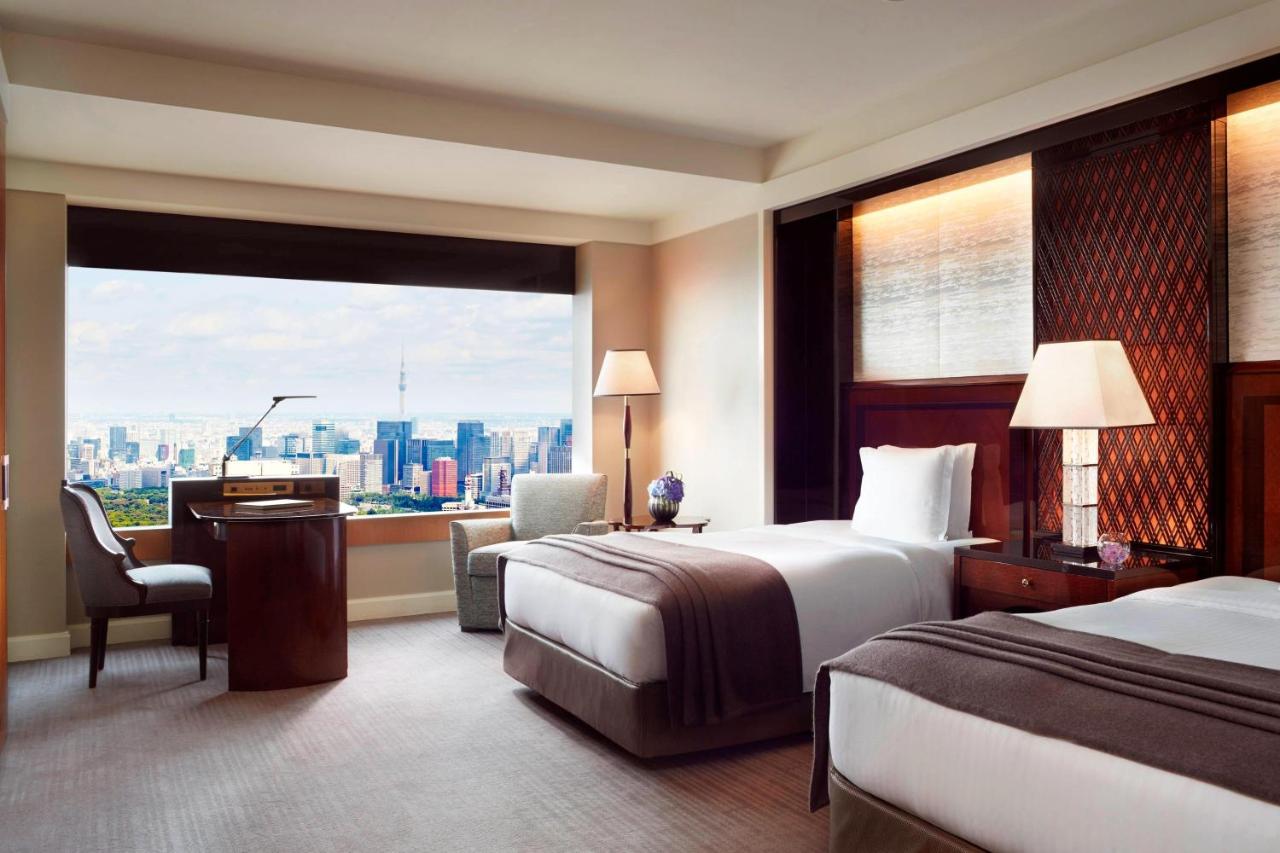 The Ritz-Carlton, Tokyo - 2