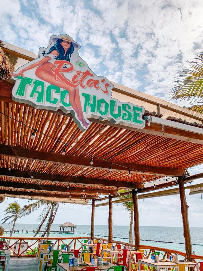Margaritaville Island Reserve Riviera Cancún - An All-Inclusive Experience for All photo