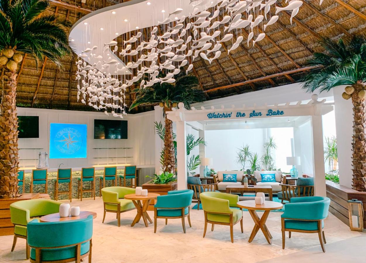 Margaritaville Island Reserve Riviera Cancún - An All-Inclusive Experience for All photo