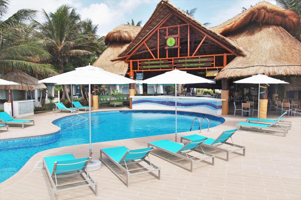 Margaritaville Island Reserve Riviera Cancún - An All-Inclusive Experience for All photo