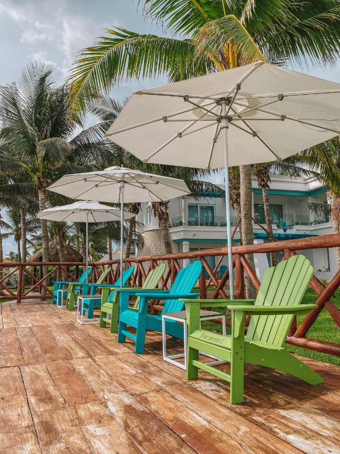 Margaritaville Island Reserve Riviera Cancún - An All-Inclusive Experience for All photo