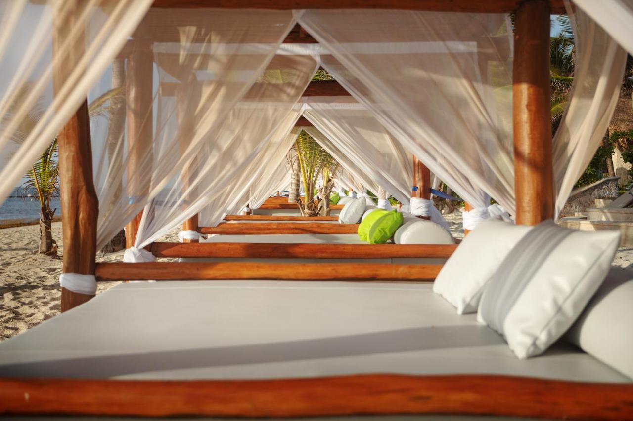 Margaritaville Island Reserve Riviera Cancún - An All-Inclusive Experience for All photo