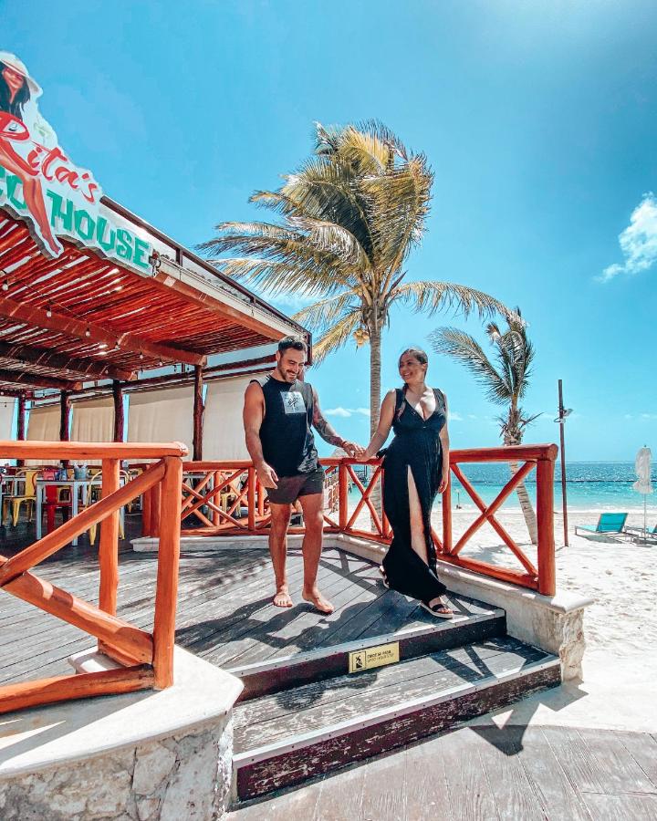 Margaritaville Island Reserve Riviera Cancún - An All-Inclusive Experience for All photo
