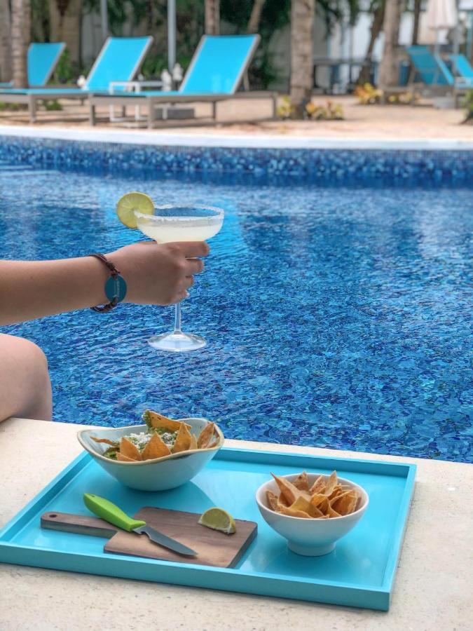 Margaritaville Island Reserve Riviera Cancún - An All-Inclusive Experience for All photo