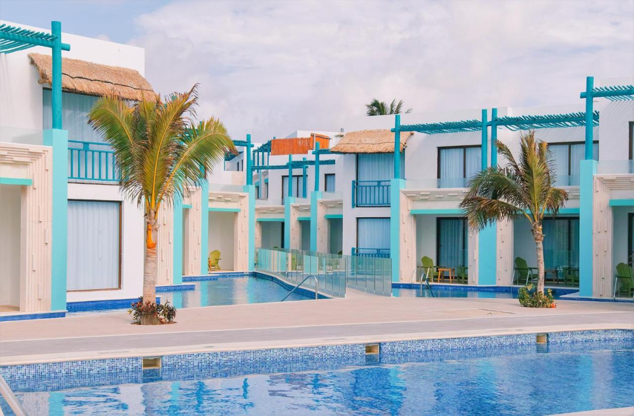 Margaritaville Island Reserve Riviera Cancún - An All-Inclusive Experience for All photo