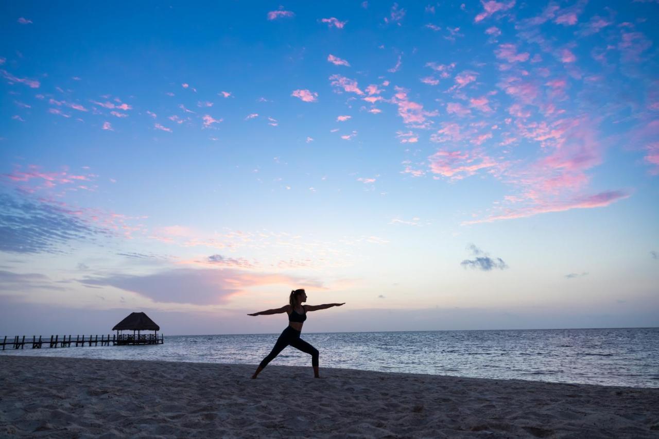 Margaritaville Island Reserve Riviera Cancún - An All-Inclusive Experience for All photo
