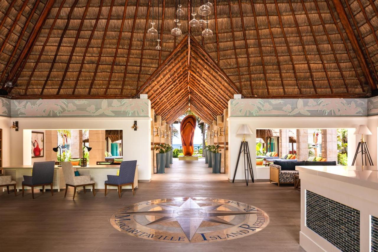 Margaritaville Island Reserve Riviera Cancún - An All-Inclusive Experience for All photo