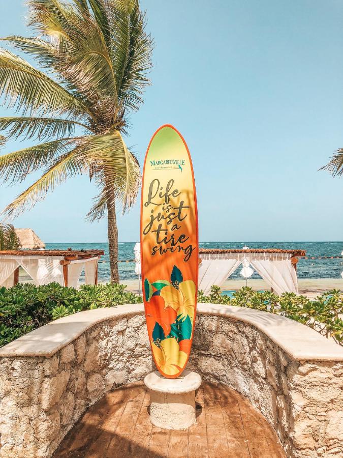Margaritaville Island Reserve Riviera Cancún - An All-Inclusive Experience for All photo