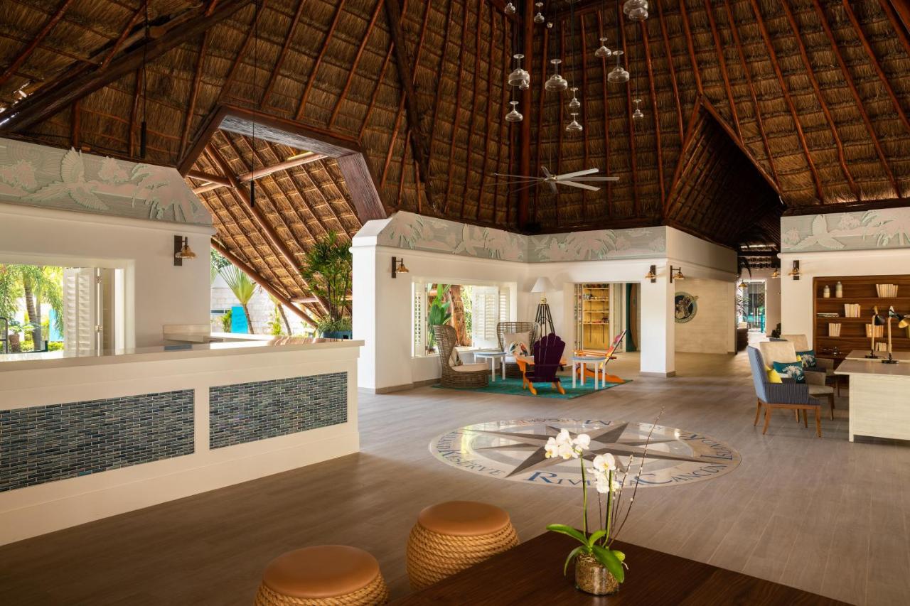 Margaritaville Island Reserve Riviera Cancún - An All-Inclusive Experience for All photo