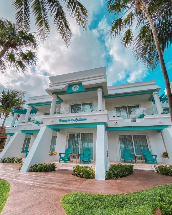 Margaritaville Island Reserve Riviera Cancún - An All-Inclusive Experience for All photo