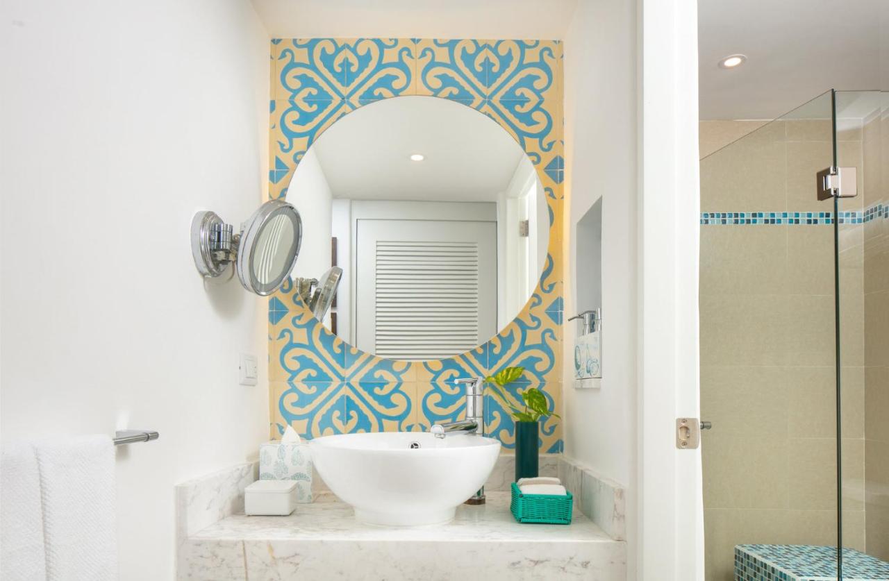 Margaritaville Island Reserve Riviera Cancún - An All-Inclusive Experience for All photo