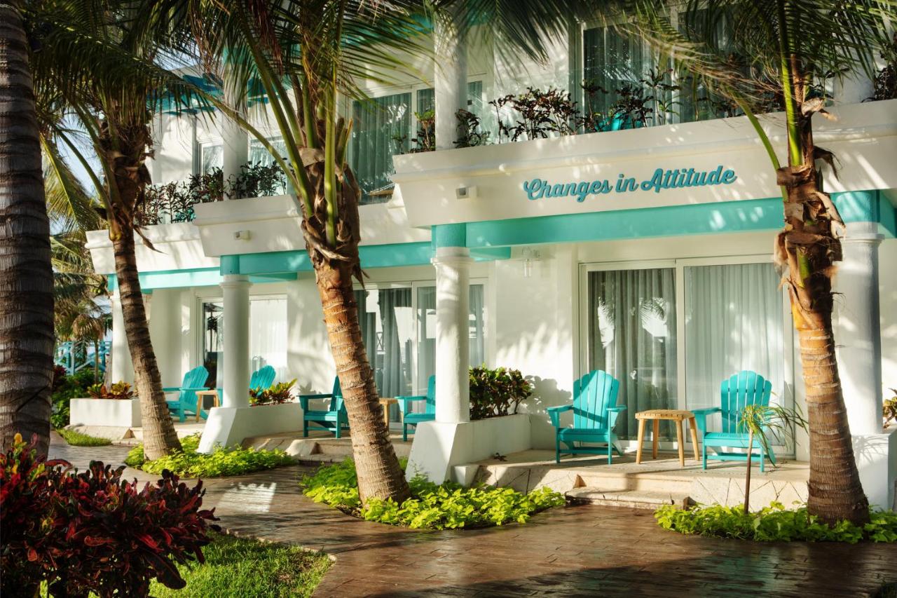 Margaritaville Island Reserve Riviera Cancún - An All-Inclusive Experience for All photo