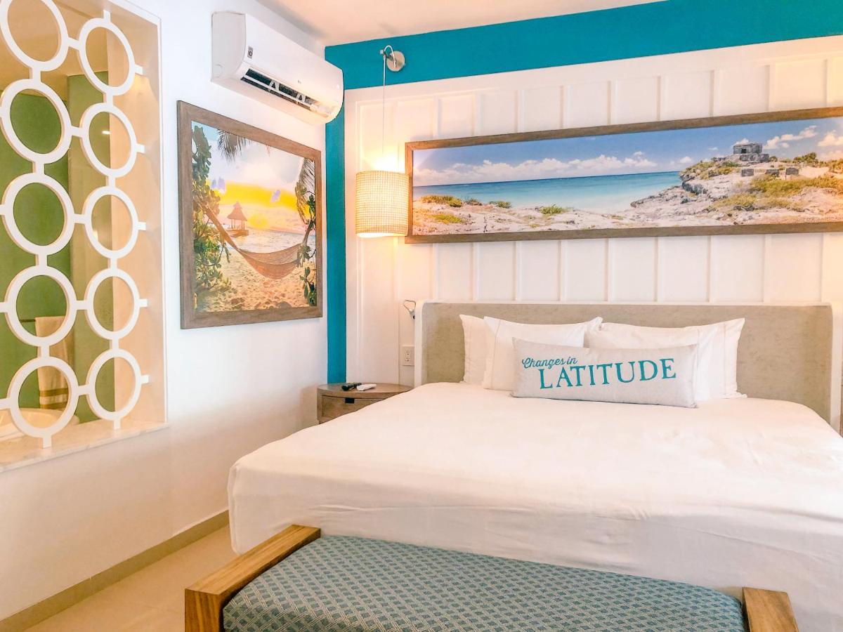 Margaritaville Island Reserve Riviera Cancún - An All-Inclusive Experience for All photo