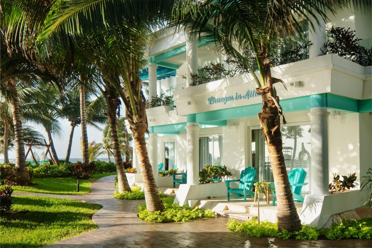 Margaritaville Island Reserve Riviera Cancún - An All-Inclusive Experience for All photo