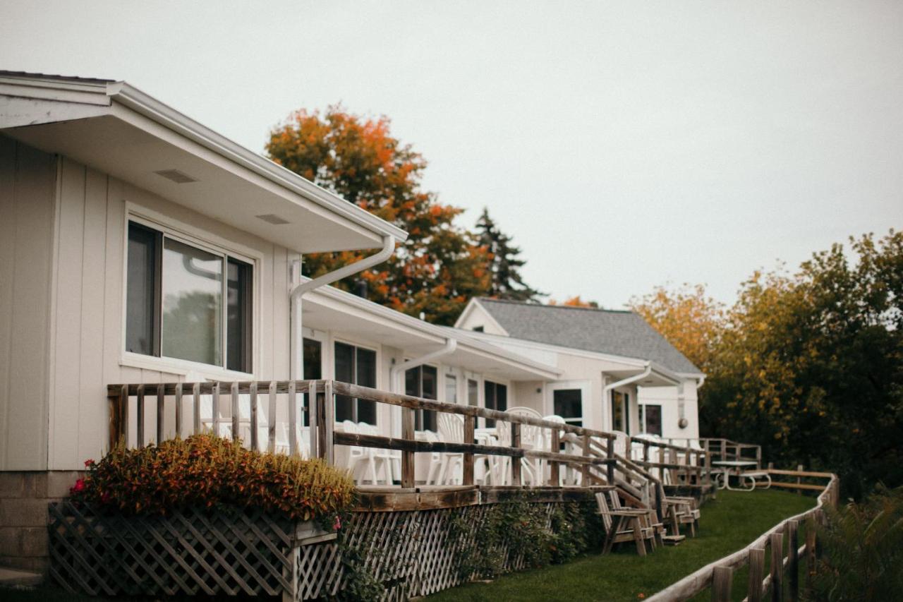 Seagull Bay Motel — photo 1