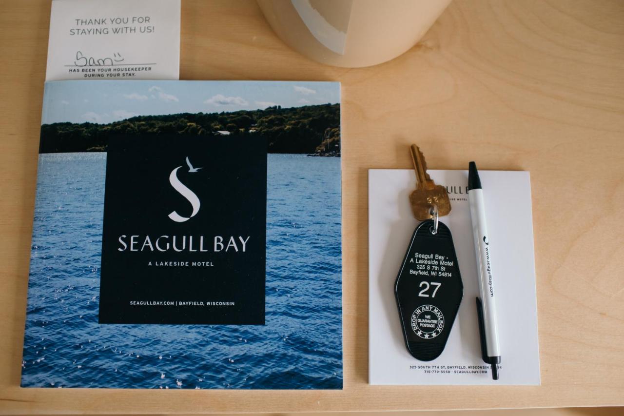 Seagull Bay Motel — photo 10
