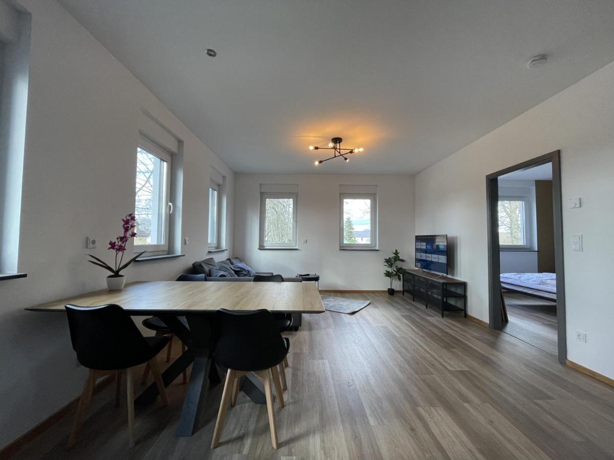 Neubauwohnung im Herzen Panketal - 4