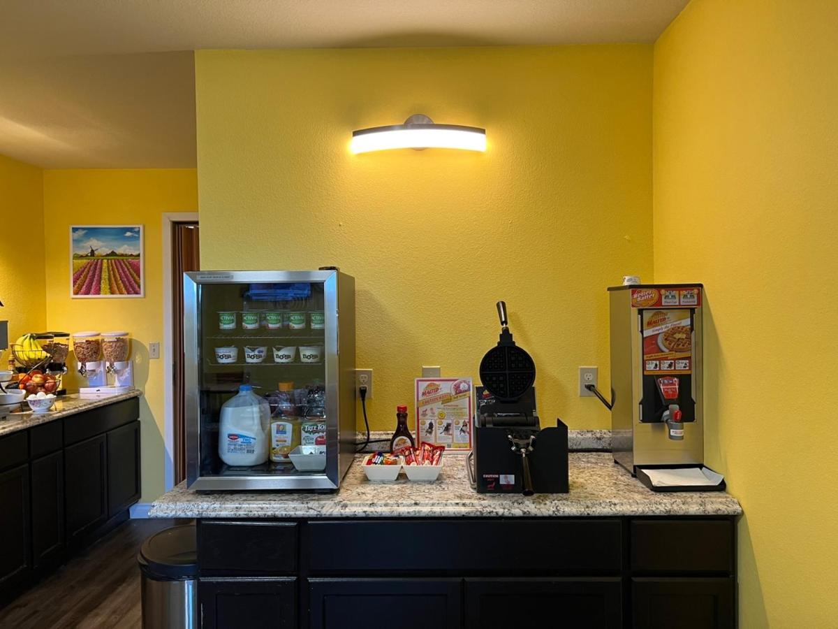 Ocean Star Inn — photo 15