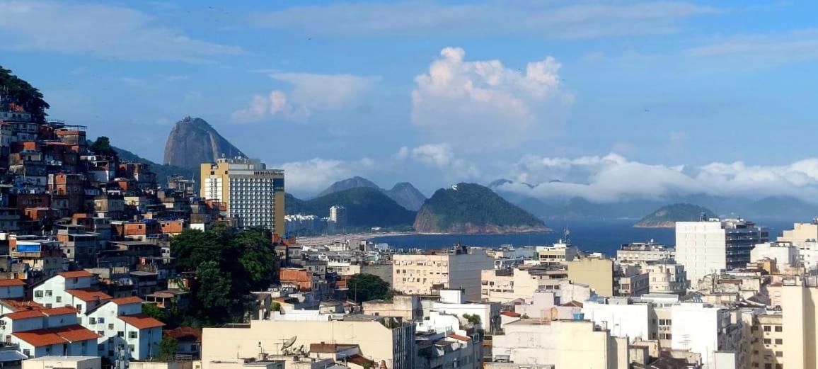 L'Homme de Rio Boutique Hotel photo