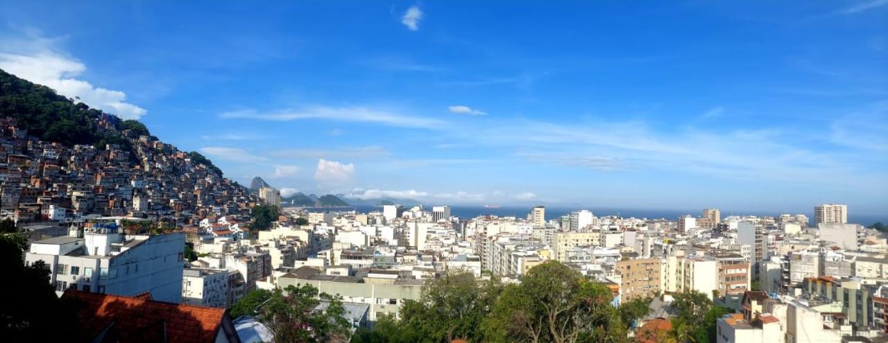 L'Homme de Rio Boutique Hotel photo