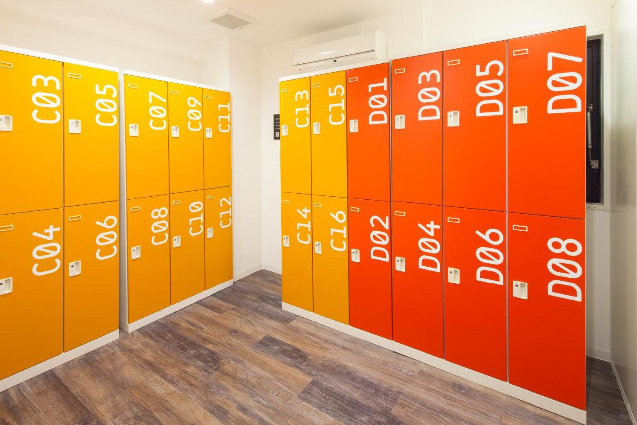 commun SHIBUYA (Male Only) - 4