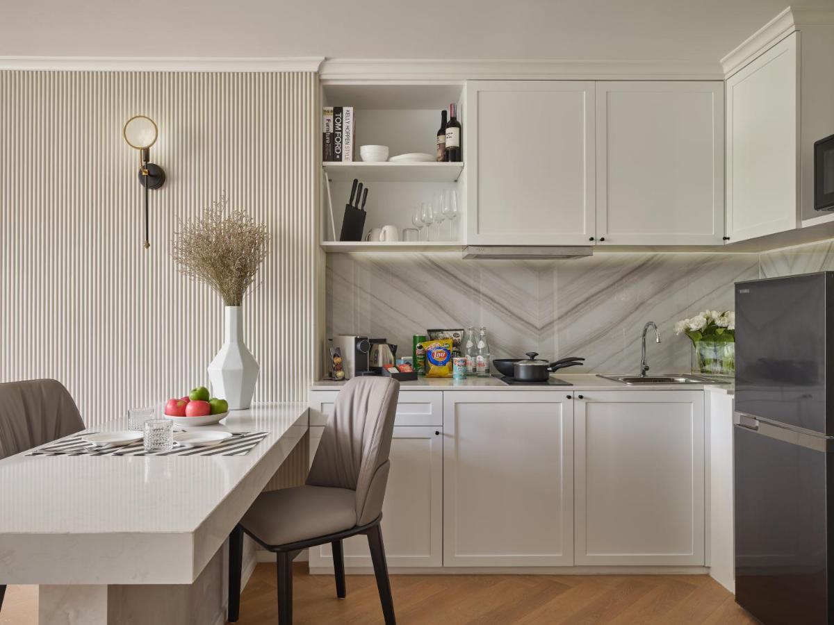 The Alberti Hotel - Sukhumvit 31 - 5